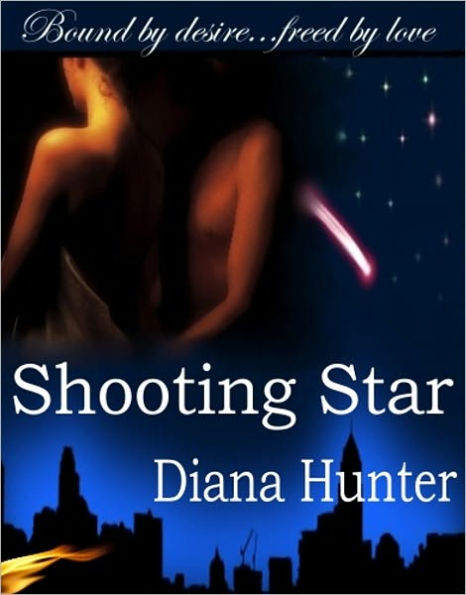 Shooting Star