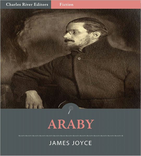 analysis of james joyces araby analysis of james joyces araby