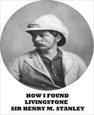 How I Found Livingstone