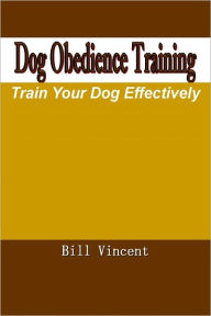 Dog Obedience Training
