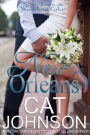 New Orleans (Sex, Lies & Wedding Cake)