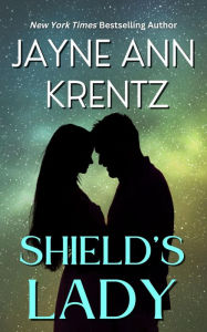 Title: Shield's Lady, Author: Jayne Ann Krentz