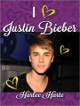 I Heart Justin Bieber