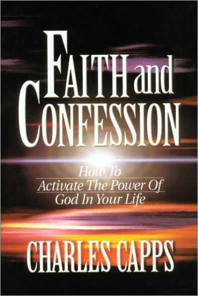 Faith and Confession