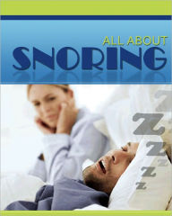 Title: All About Snoring, Author: Jim Fletcher