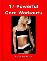 17 Powerful Workout at Home Core Exercises
