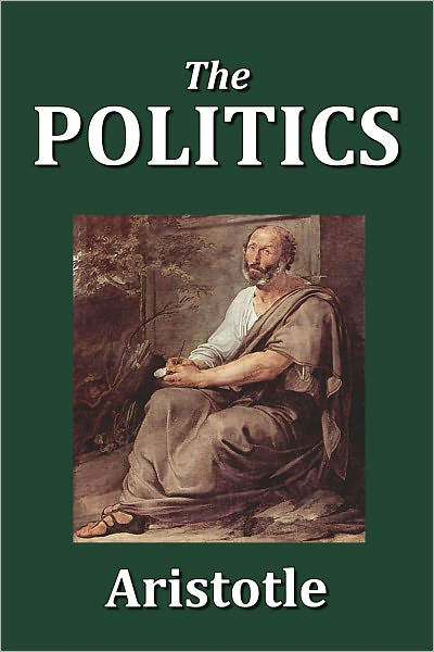 The Politics Of Aristotle [Unabridged Edition] By Aristotle | EBook ...