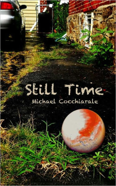 Still Time: Short & Shorter Stories