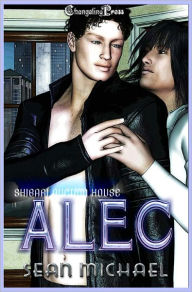 Alec (Shibari Auction House)