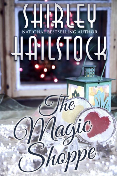 The Magic Shoppe (The Holiday Collection - Book 1)