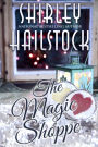 The Magic Shoppe (The Holiday Collection - Book 1)