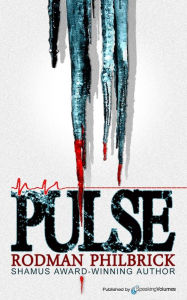 Title: Pulse, Author: Rodman Philbrick