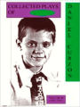 Volume II (1982-1983) Collected Plays of Daniel Curzon