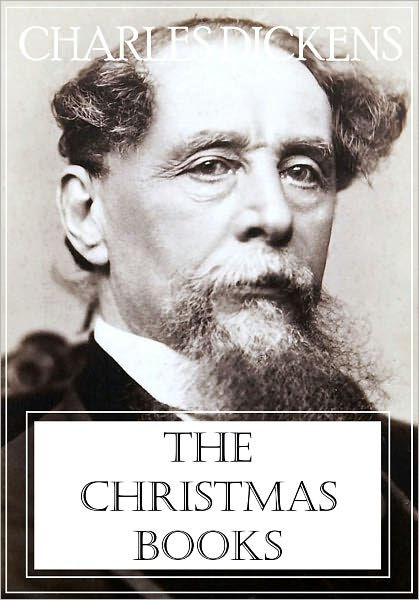 Christmas Books By Charles Dickens Paperback Barnes And Noble®