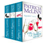 The Wedding Series Box Set One (Prelude to a Wedding, Wedding Party, Grady's Wedding, Books 1-3)