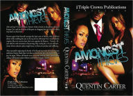 Title: Amongst Thieves, Author: Quentin Carter
