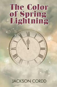 The Color of Spring Lightning