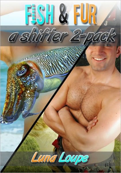 Fish & Fur - A M/M Shifter 2-Pack