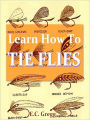 Learn How to Tie Flies [Illustrated]