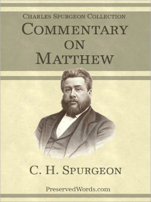 Classic Spurgeon Sermons: The Sunday-School Teacher – A Steward ...