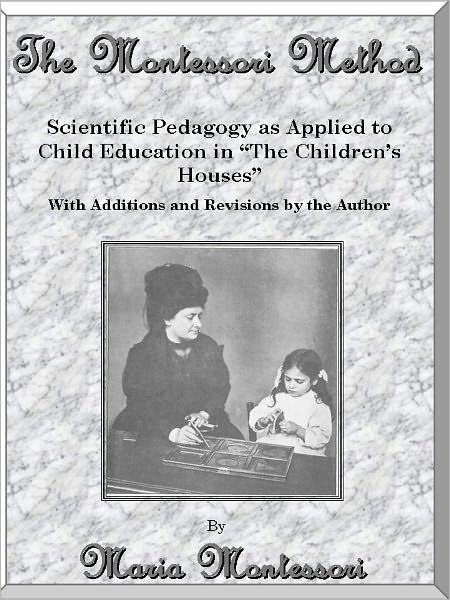 The Miseducation of Maria Montessori