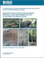 Suspended-Sediment Yields and Stream-Channel Processes on Judy’s Branch Watershed in the St. Louis Metro East Region in Illinois