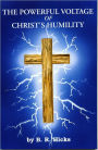 The Powerful Voltage of Christ's Humility