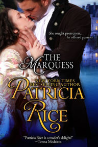Title: The Marquess: Regency Nobles #2, Author: Patricia Rice