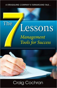Title: The 7 Lessons, Author: Craig Cochran
