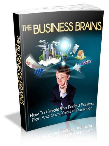 Business Brains
