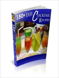 Title: Great Cocktail Recipes, Author: Alan Smith