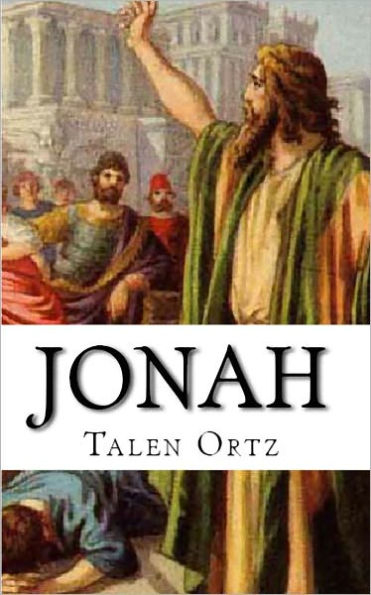 Jonah