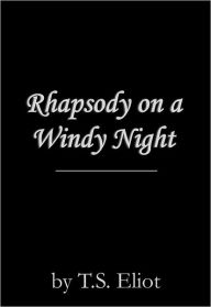 Rhapsody on a Windy Night