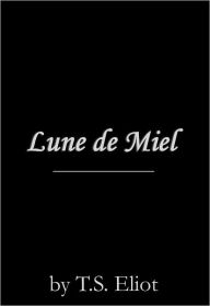 Lune de Miel