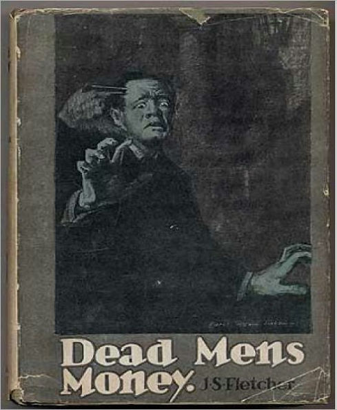 Dead Men's Money