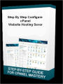 Step By Step Configure cPanel Website Hosting Sever