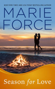Title: Season for Love (Gansett Island Series #6), Author: Marie Force