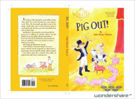 Title: Pig Out!, Author: John Rester Zodrow