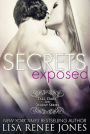 Secrets Exposed (Tall, Dark, and Deadly Series)
