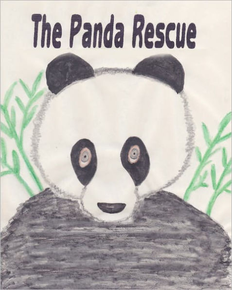 The Panda Rescue