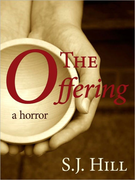 The Offering