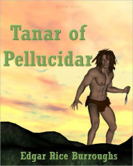 Tanar of Pellucidar