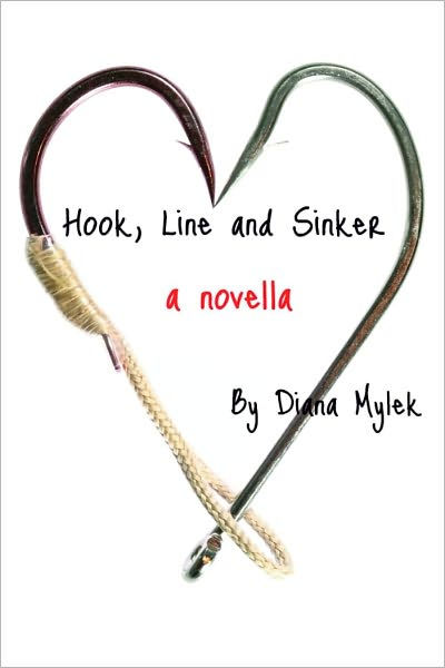 Hook Line And Sinker By Diana Mylek Ebook Barnes And Noble® 