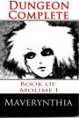 Dungeon Complete: Book of Molime I