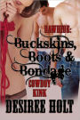 Buckskins, Boots & Bondage