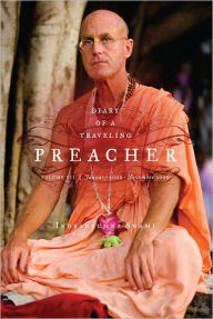 Title: Diary of a Traveling Preacher Vol. 7 (Jan. 2006 – Nov. 2006), Author: Indradyumna Swami