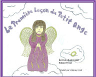Title: La Première Leçon du Petit Ange, Author: Solara Frost