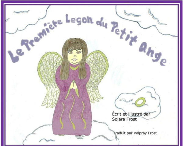 La Première Leçon du Petit Ange