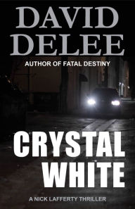 Crystal White (A Novel)