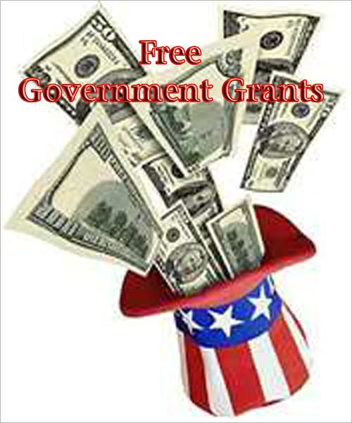 Free Government Grants by Grants eBook Barnes & Noble®